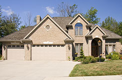 Garage Door Repair Services in  Long Beach, CA